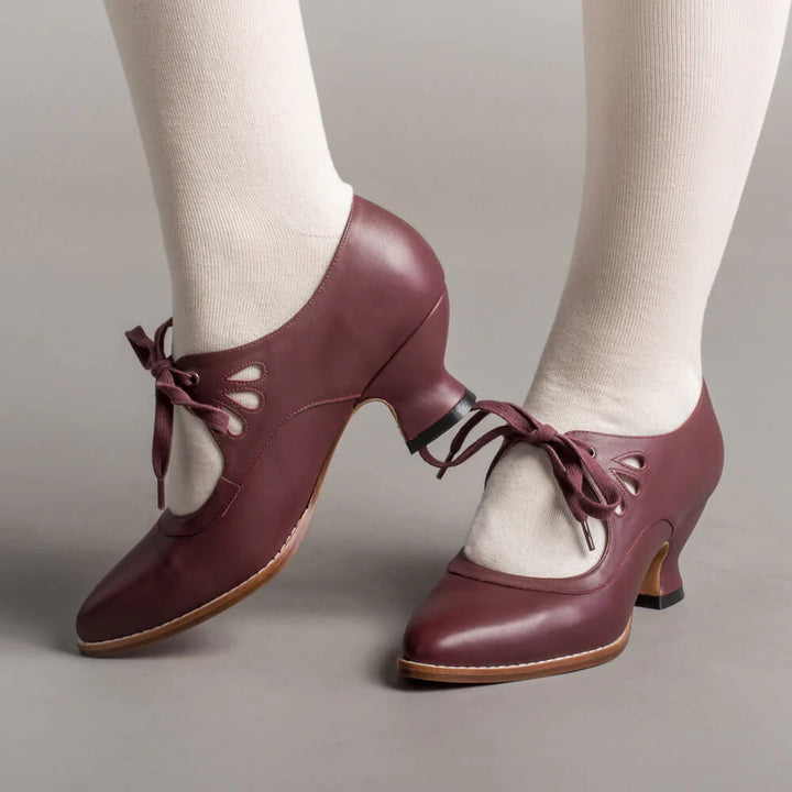 Elise - Sandales Orthopédiques Premium