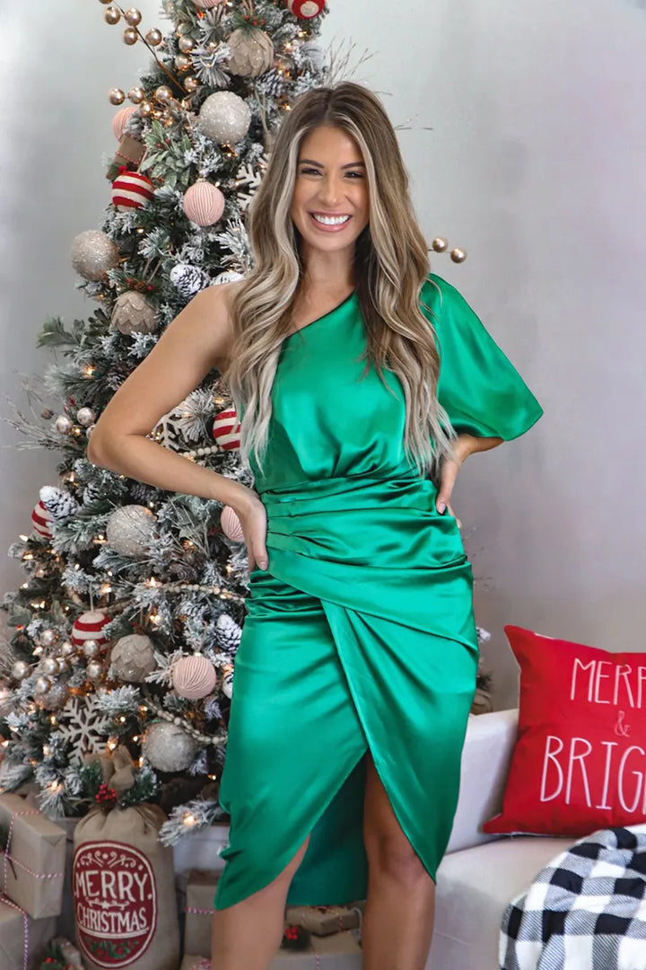 Maelle - Robe Chic