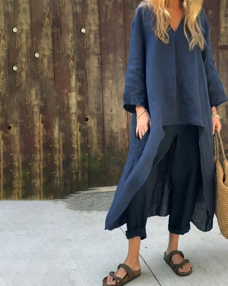 Luna | Ensemble Chic Deux Pièces