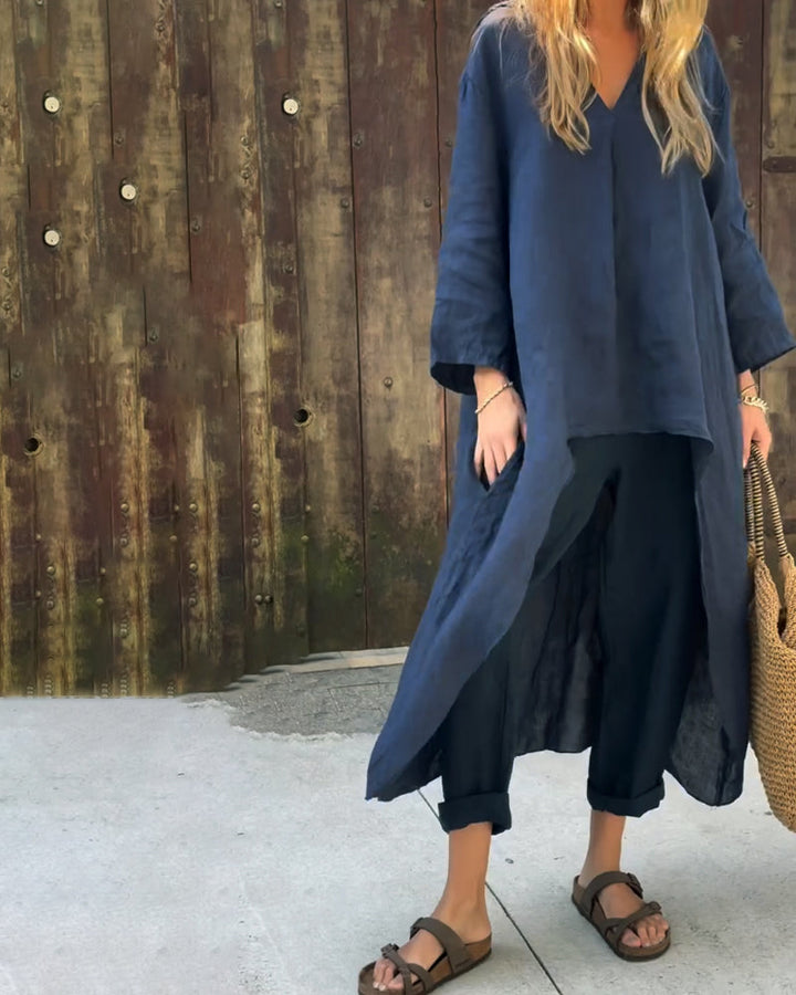 Luna | Ensemble Chic Deux Pièces