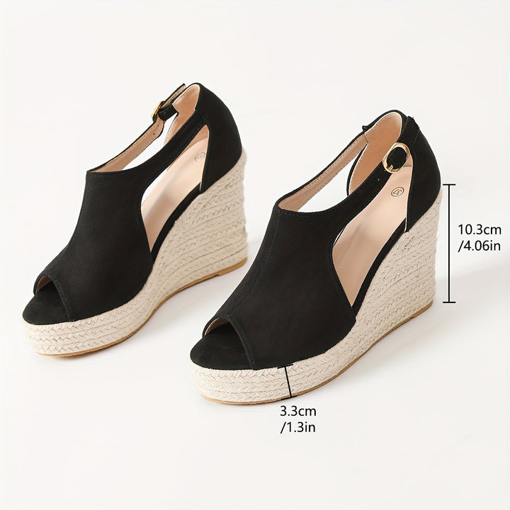 ESTELLA | SANDALES À TALONS