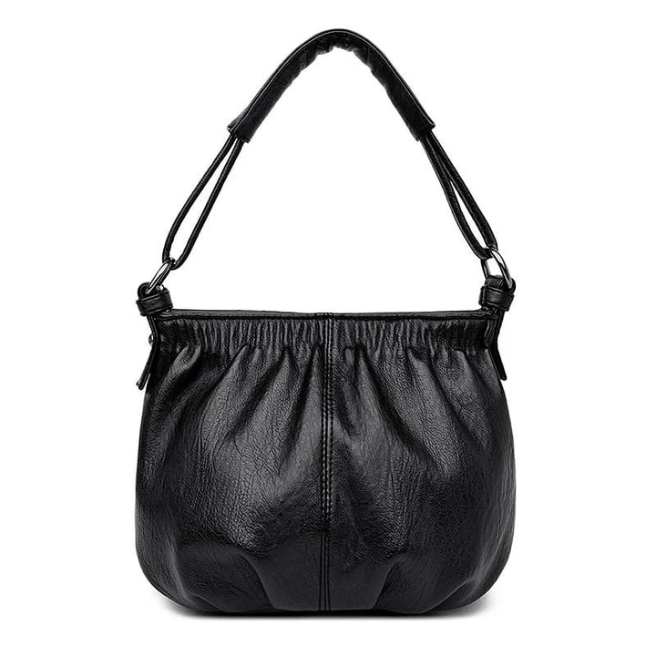Sac à main contemporain multi-couches