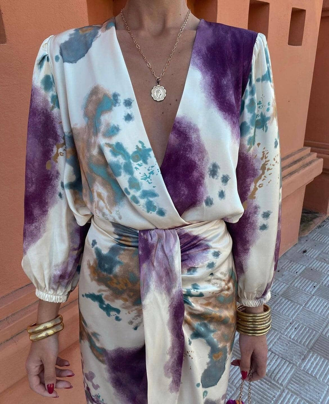 Mora | Robe élégante pour femmes