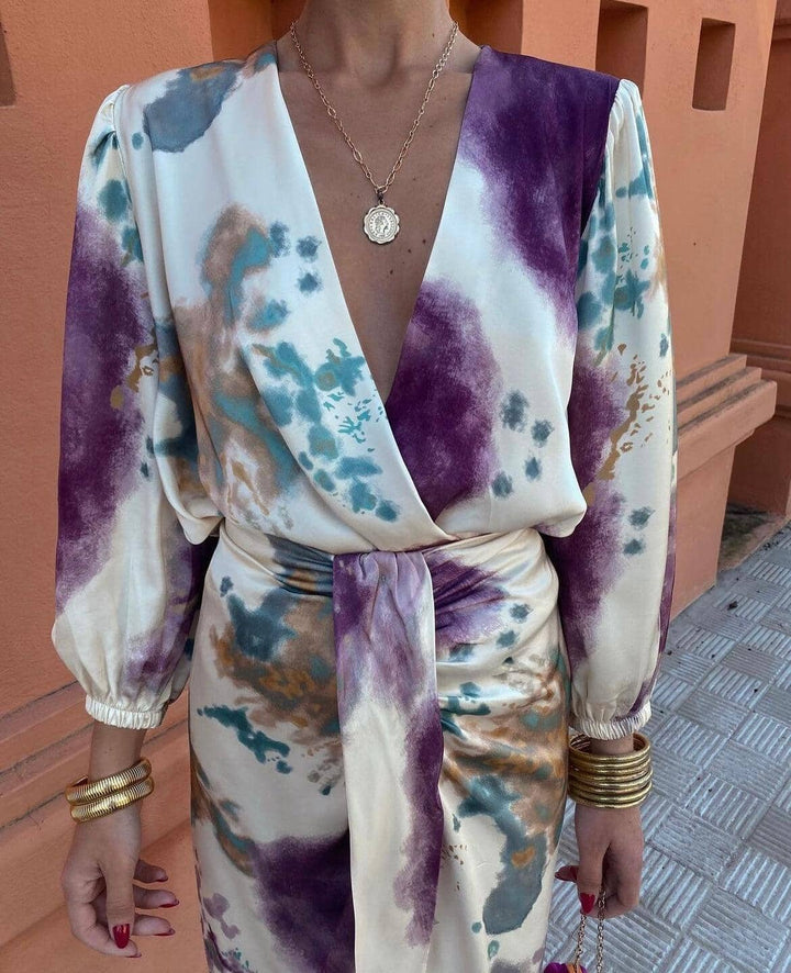 Mora | Robe élégante pour femmes