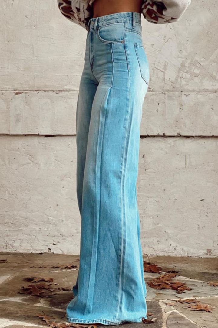 Mia | Pantalon Boho Vintage