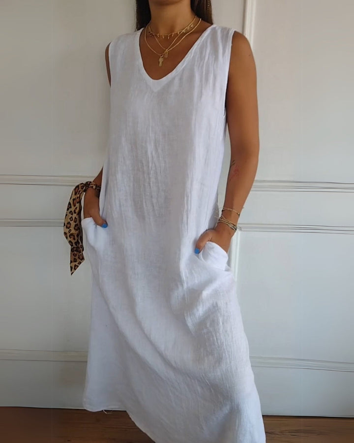 BERANE - ROBE BOHO ÉLÉGANTE