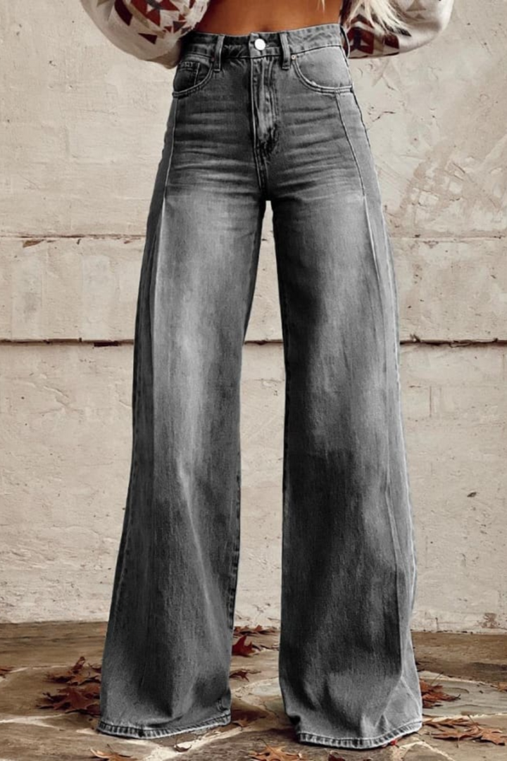Mia | Pantalon Boho Vintage