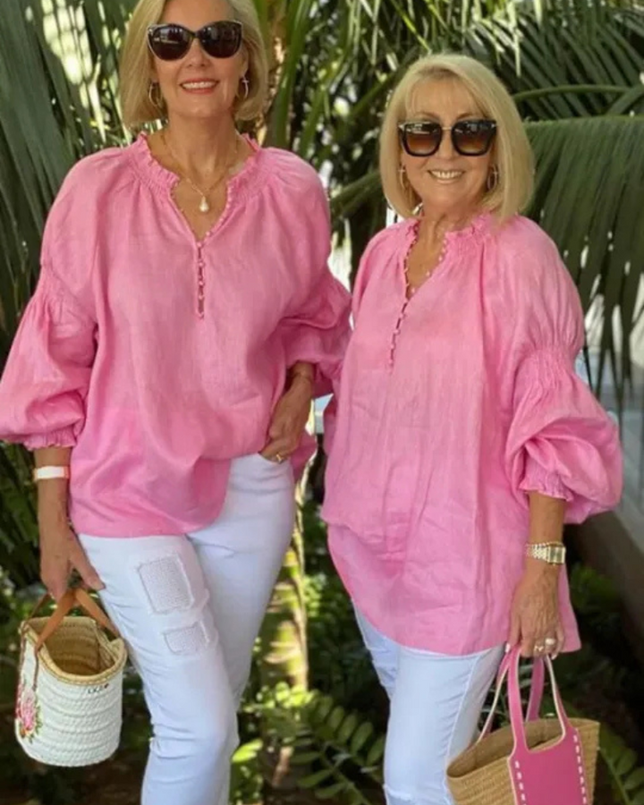ABORE - BLOUSE