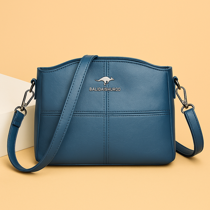 Sac à main en cuir Adina