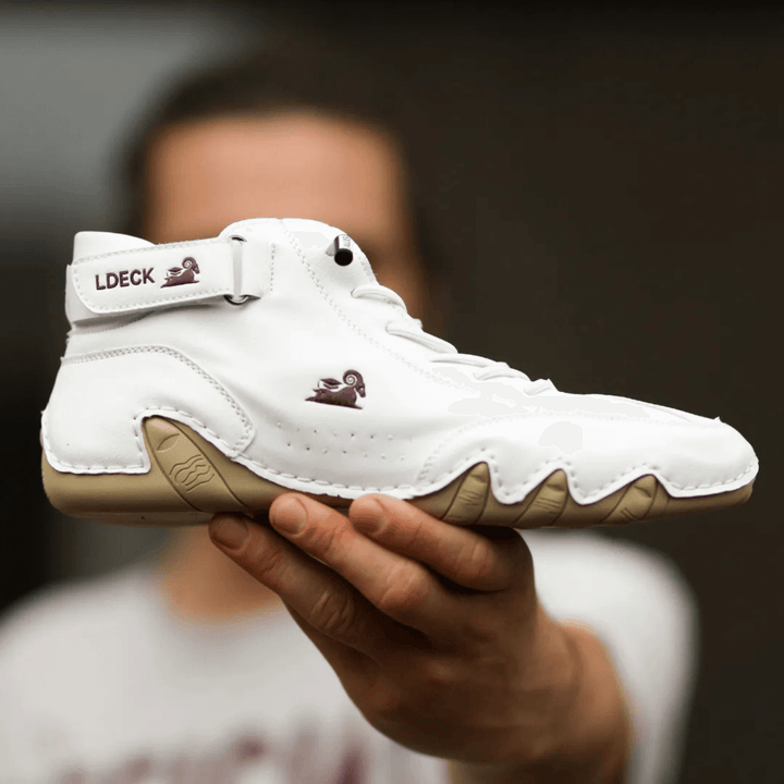 EthanFlex – Chaussures minimalistes ergonomiques et soulageant la douleur