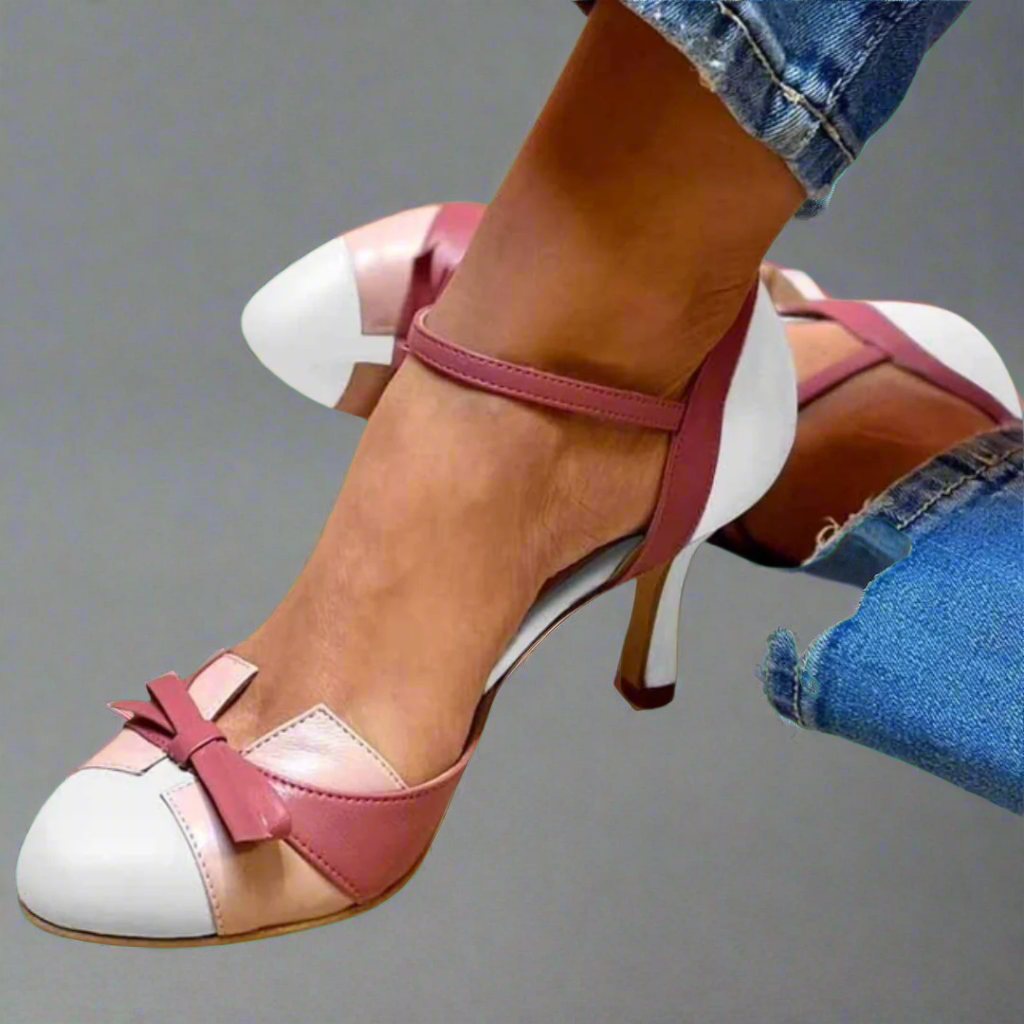 Anna | Sandales orthopédiques