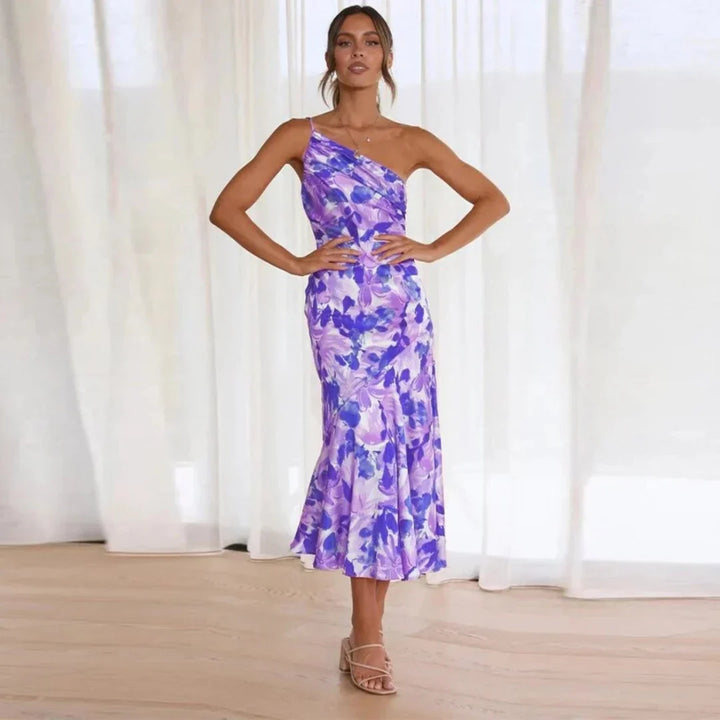 Eliza™ | Robe à Bretelles