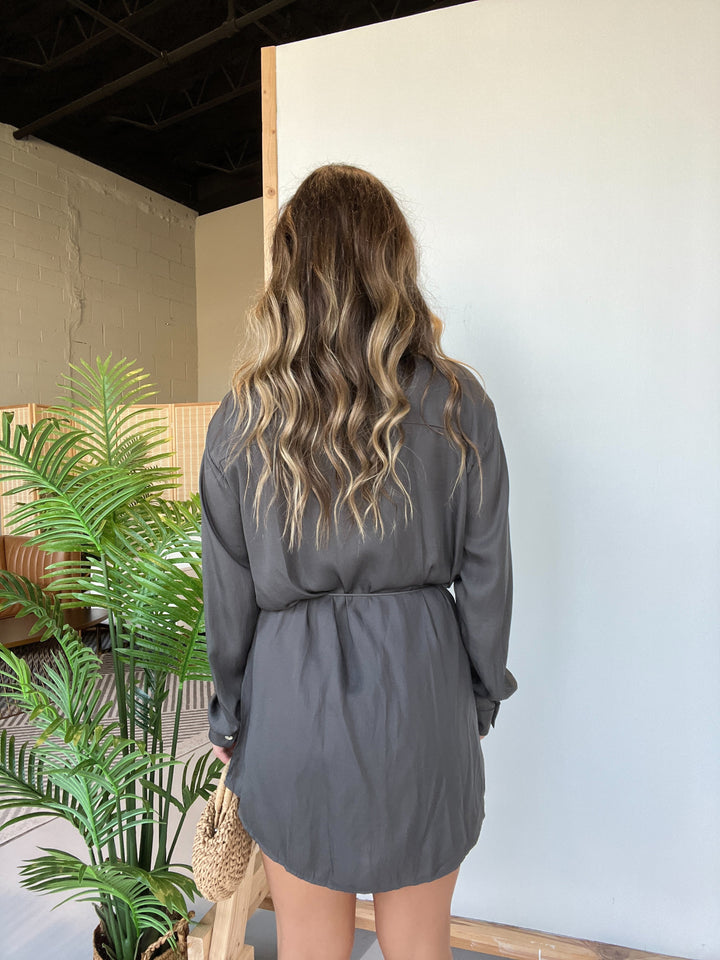 Elara | Robe d'été légère