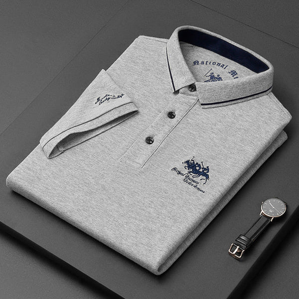 Raffaele | Polo Iconique pour Homme