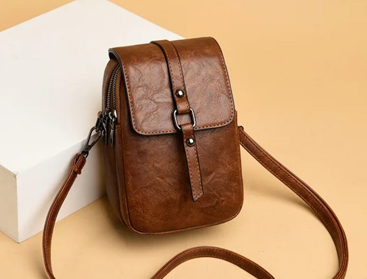 Sac Multi-Fonction Vintage