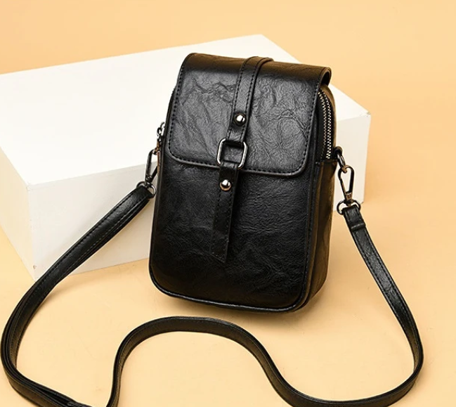 Sac Multi-Fonction Vintage