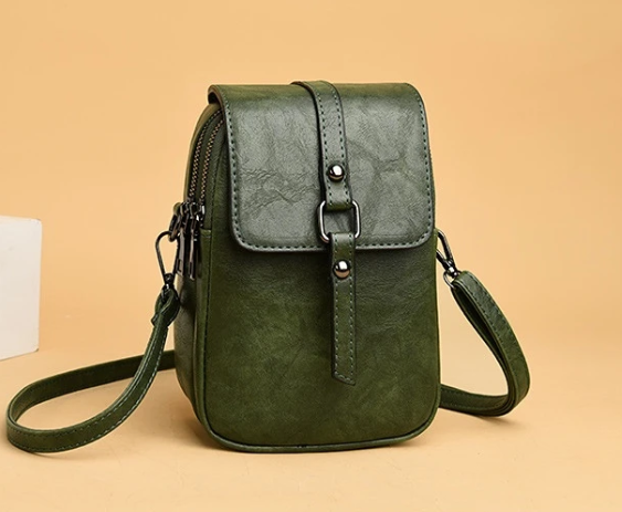 Sac Multi-Fonction Vintage