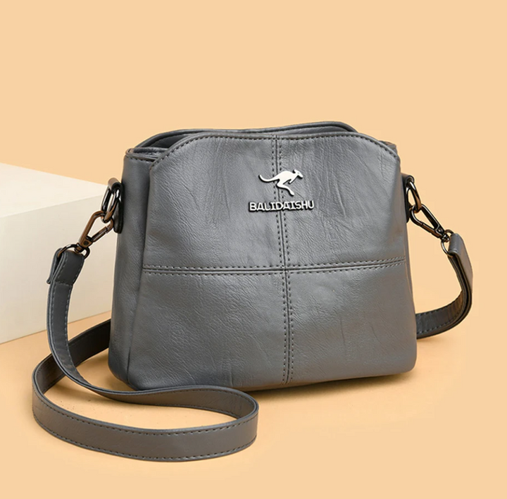 Sac à main en cuir Adina