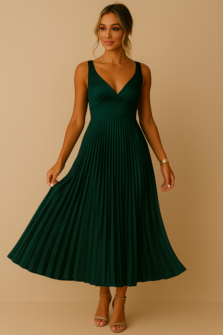 CLAIRE | La Robe du Crépuscule