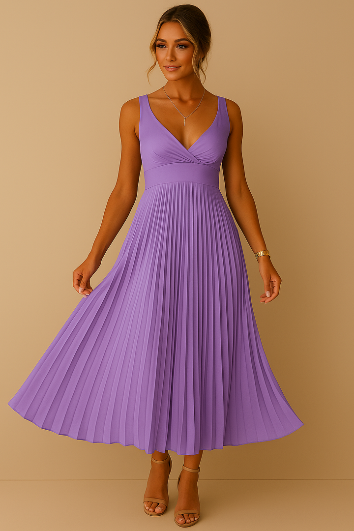 CLAIRE | La Robe du Crépuscule