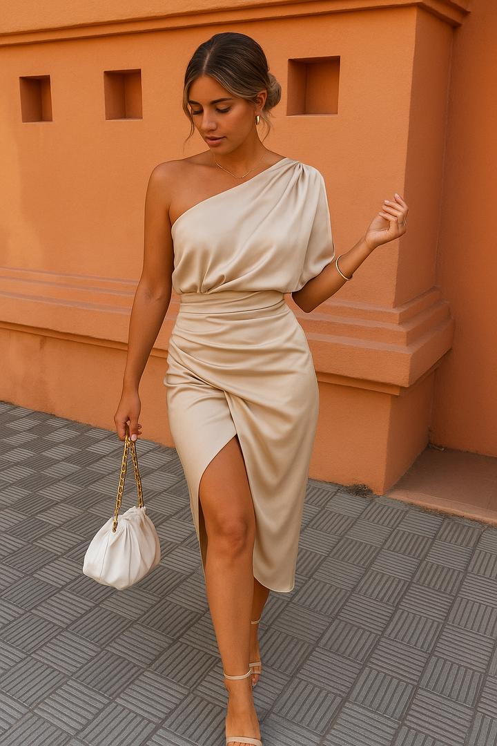 Alicia™ | Robe Élégante