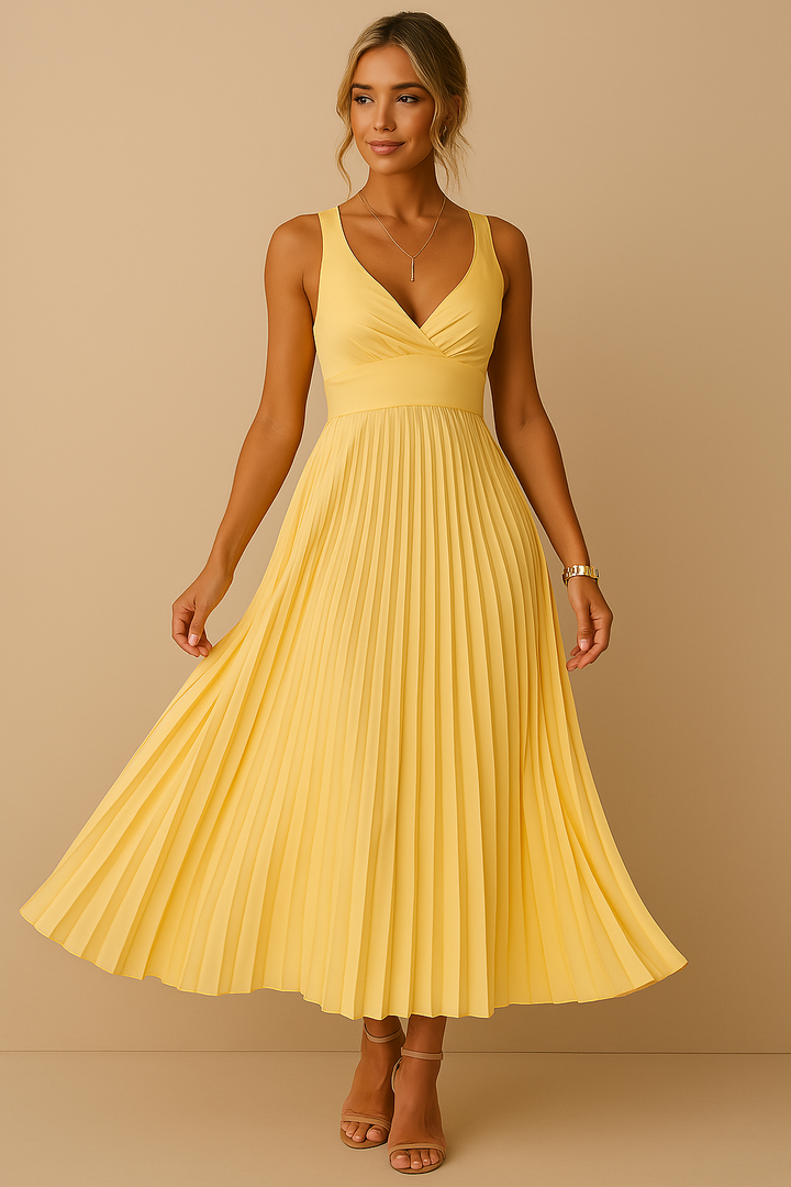 CLAIRE | La Robe du Crépuscule