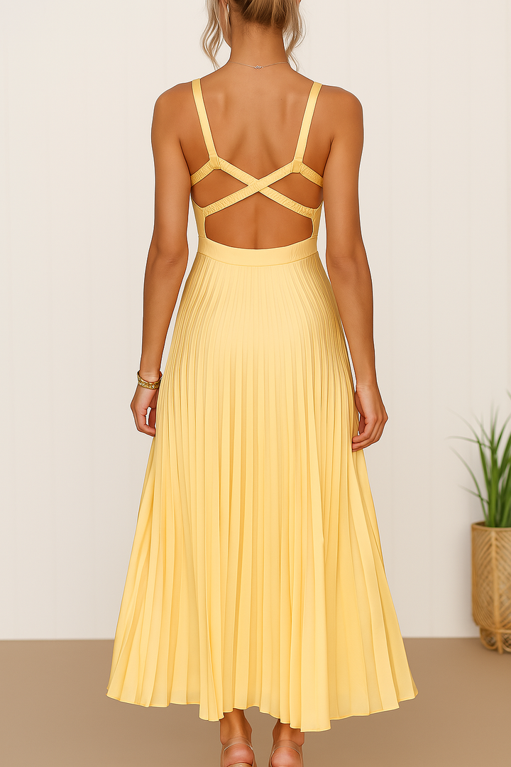 CLAIRE | La Robe du Crépuscule