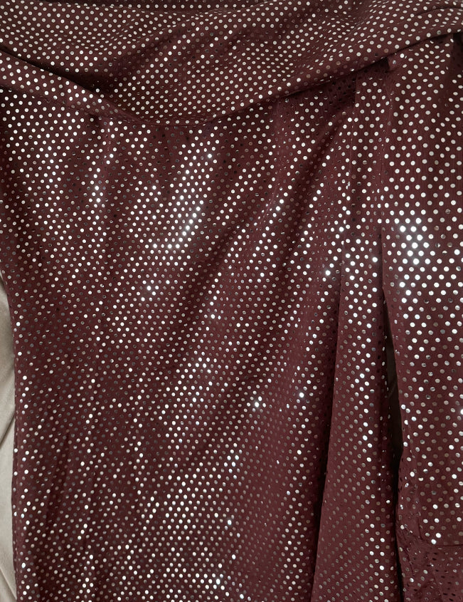 Astella - Robe à paillettes