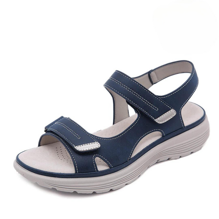 Eva - Sandales Orthopédiques Élégantes