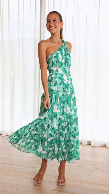 Eliza™ | Robe à Bretelles
