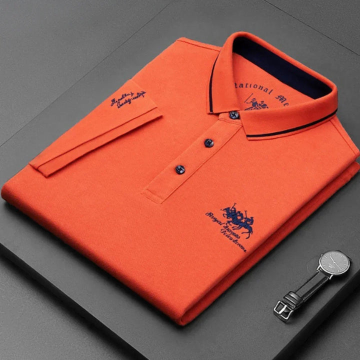 Raffaele | Polo Iconique pour Homme