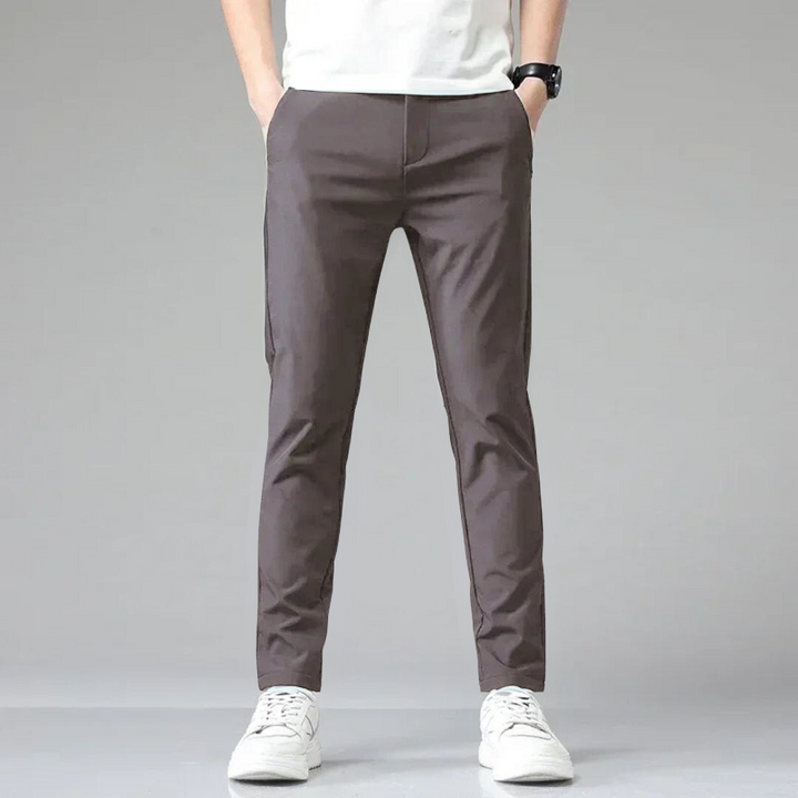 Vallier | Pantalons Premium Stretch