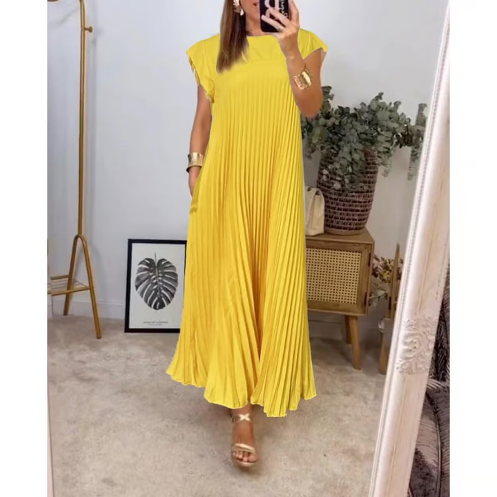 Jolijn | Robe intemporelle et confortable