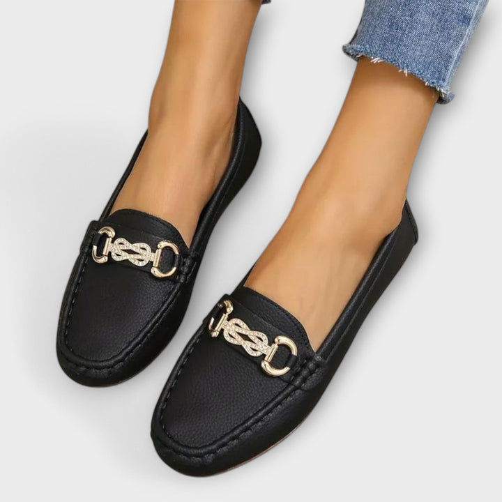 Christina - Mocassins
