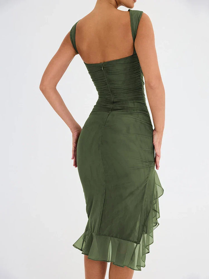 Nancy - Robe midi