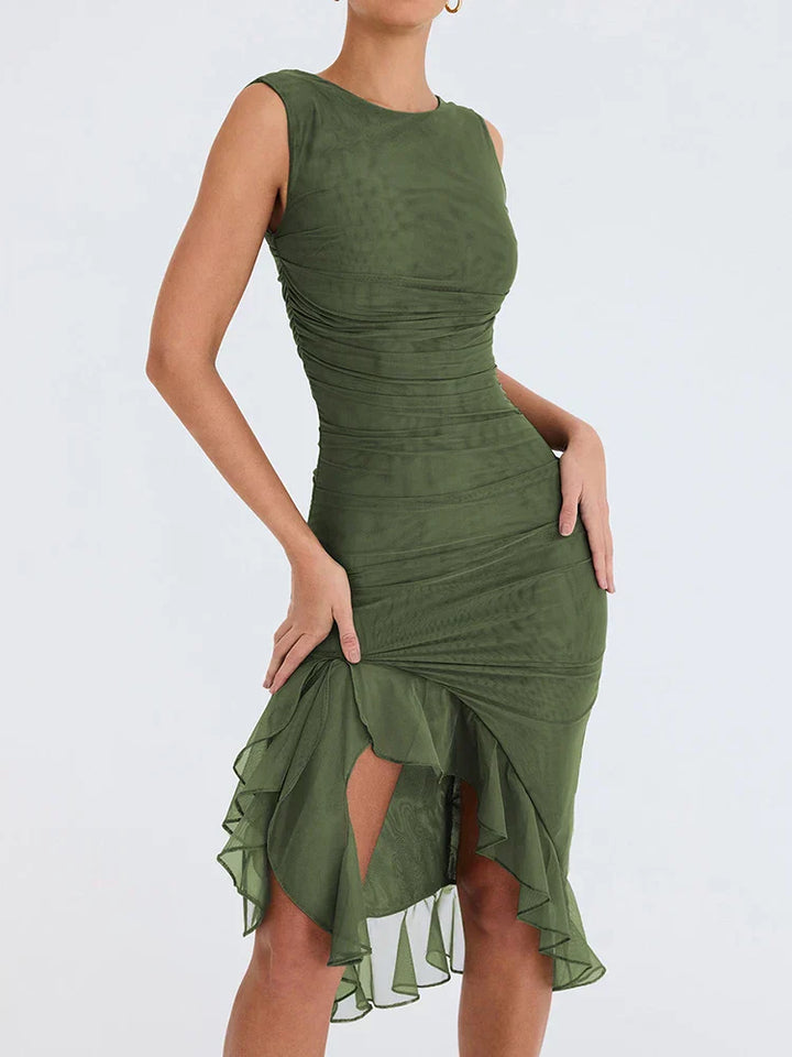 Nancy - Robe midi