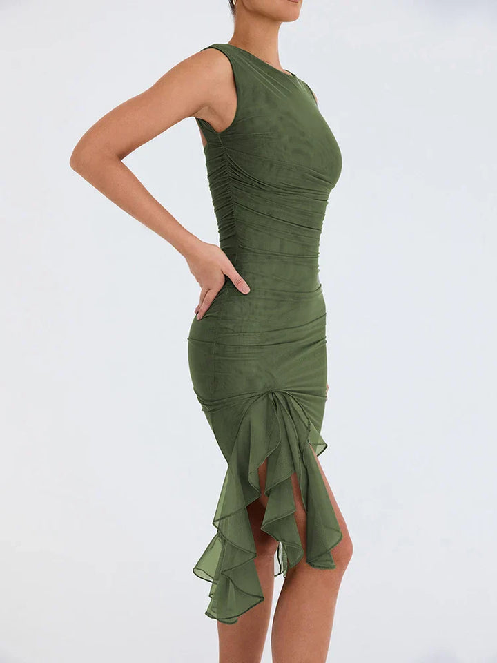 Nancy - Robe midi