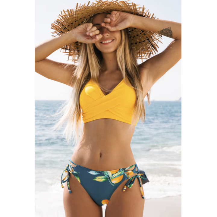 Sophia | Ensemble de bikini