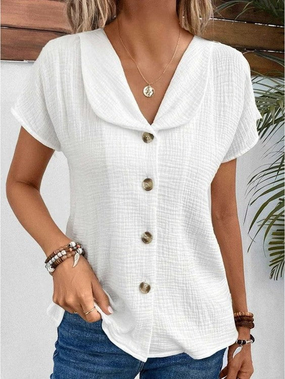 Remi - Blouse d'été chic