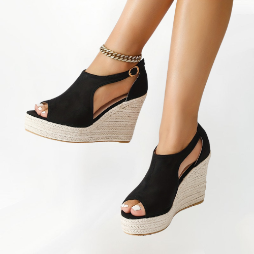 ESTELLA | SANDALES À TALONS