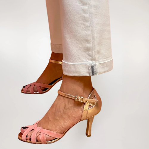 OLIVIA OPULENCE | TALONS CONFORTABLES