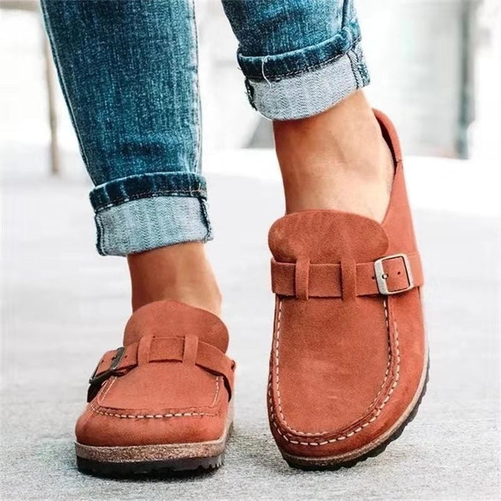 Élise | Sandales Confort pour Tous les Jours