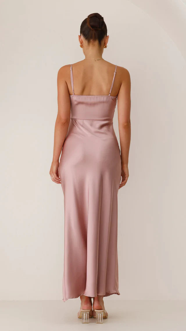 Ilana - Robe Maxi