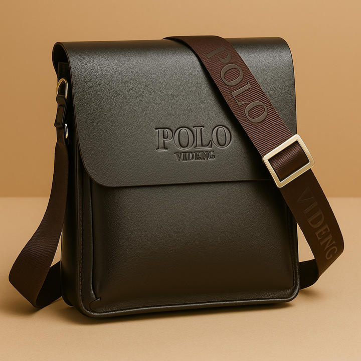 Sac en Cuir PoloStreet