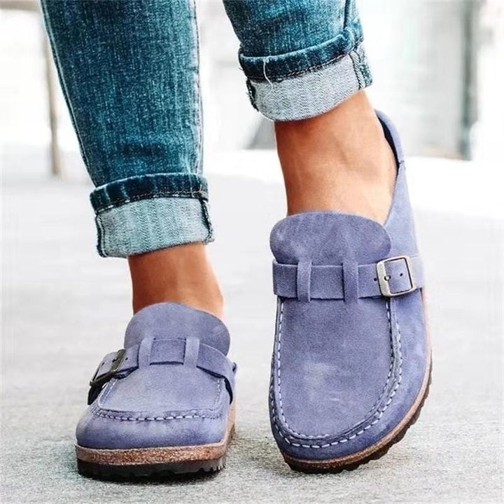 Élise | Sandales Confort pour Tous les Jours