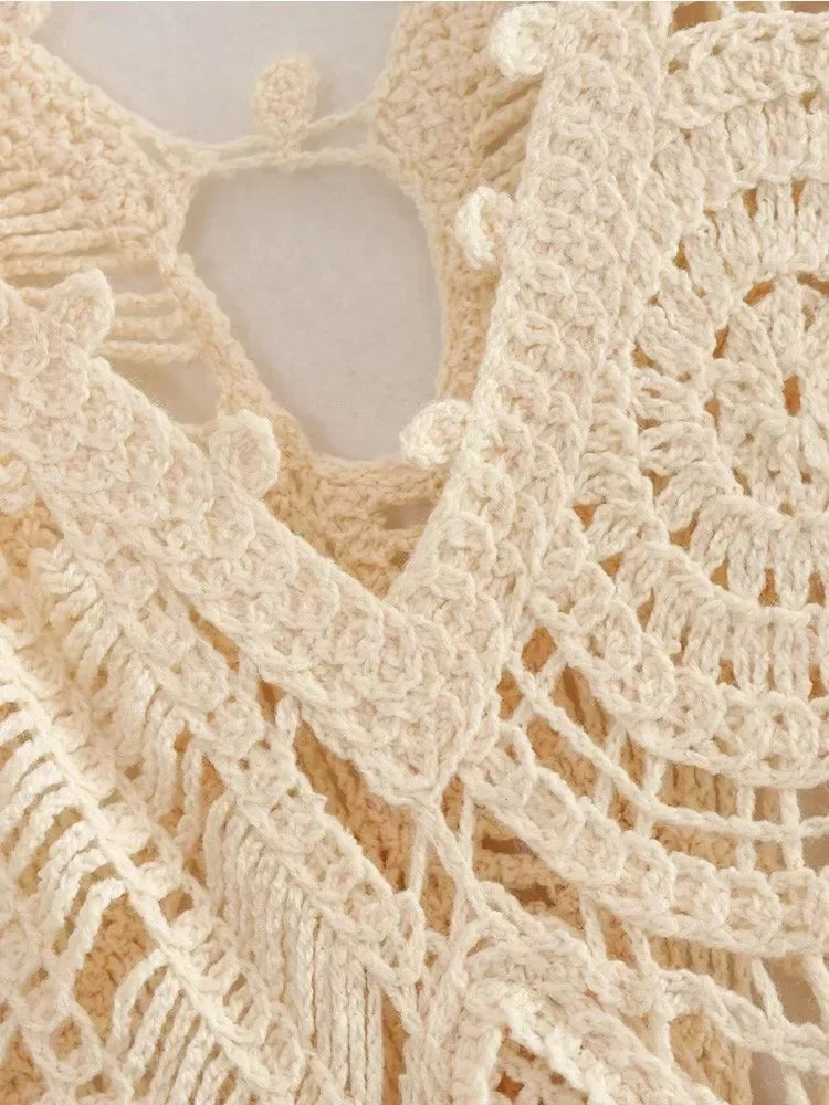 Liselotte | Robe d'été élégante