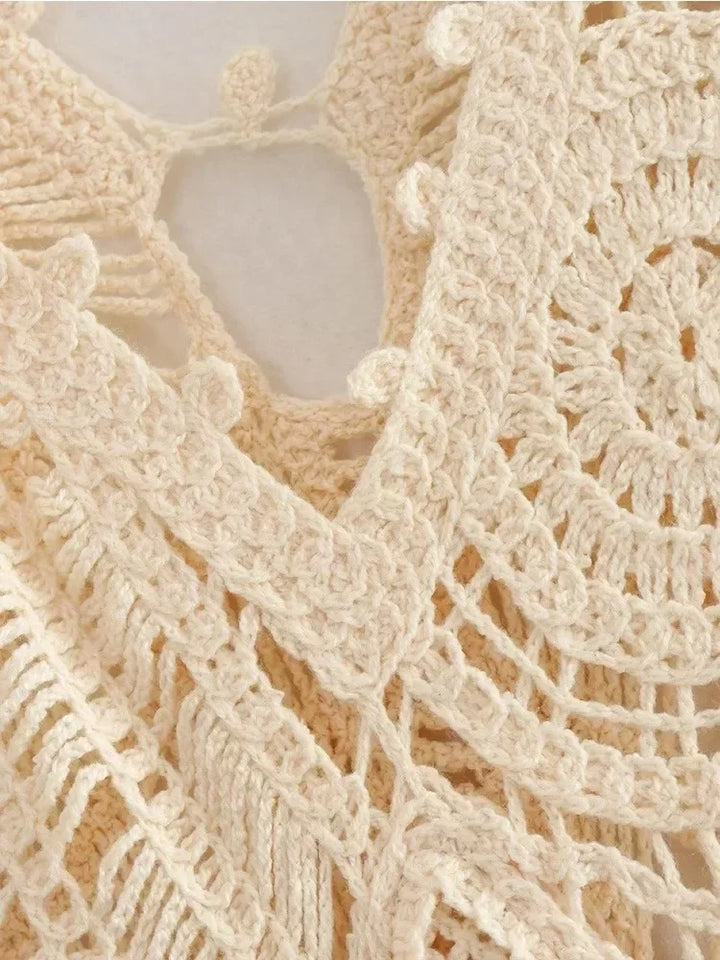 Liselotte | Robe d'été élégante