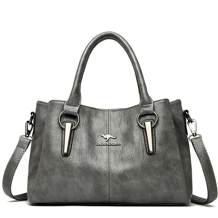 Avela Sac en Cuir Souple