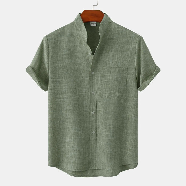 Claude | Chemise d'été pour homme