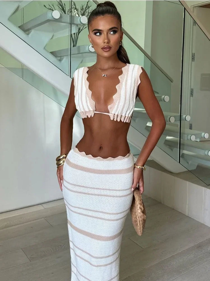 Romy : Ensemble Vague